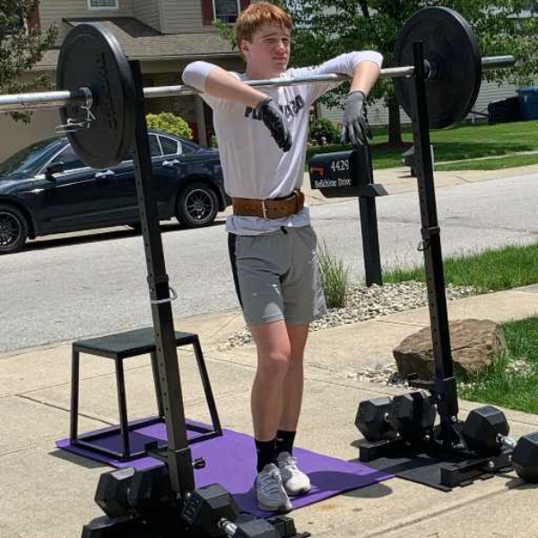 Tyler Allemeier