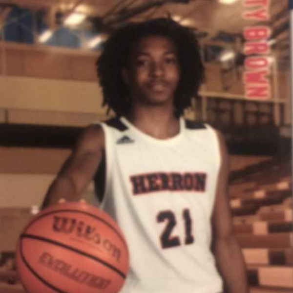 Tylen Brown