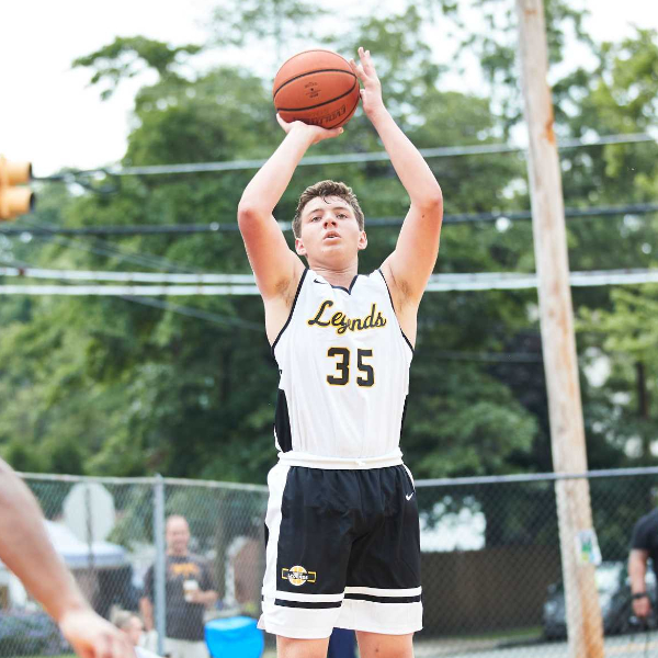 Zach Pavlounis