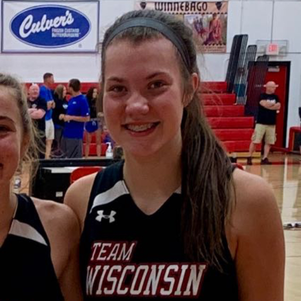 Rylie Radloff's Basketball Recruiting Profile