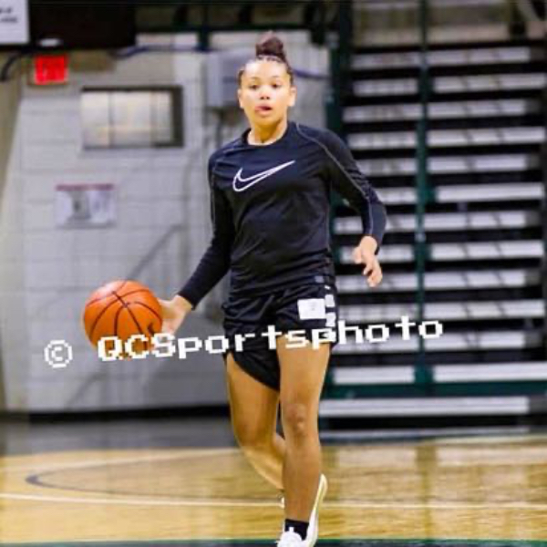 Janiya Byrd