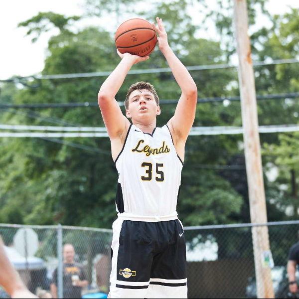 Zach Pavlounis