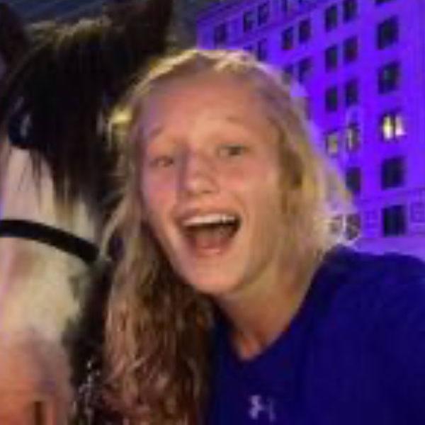 Sydney Cherney