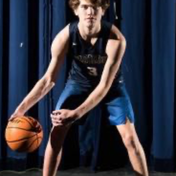 Dawson McAlhany
