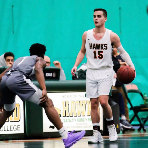 Cameron McGrath's Basketball Recruiting Profile