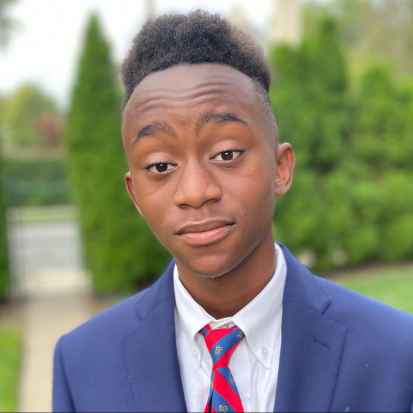 Gregory A. Jones II