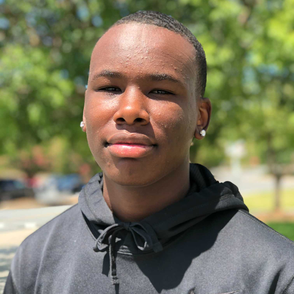 Titus Cunningham
