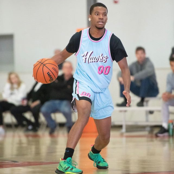 Raymond Calhoun Jr.