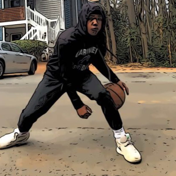 Rashawn Green