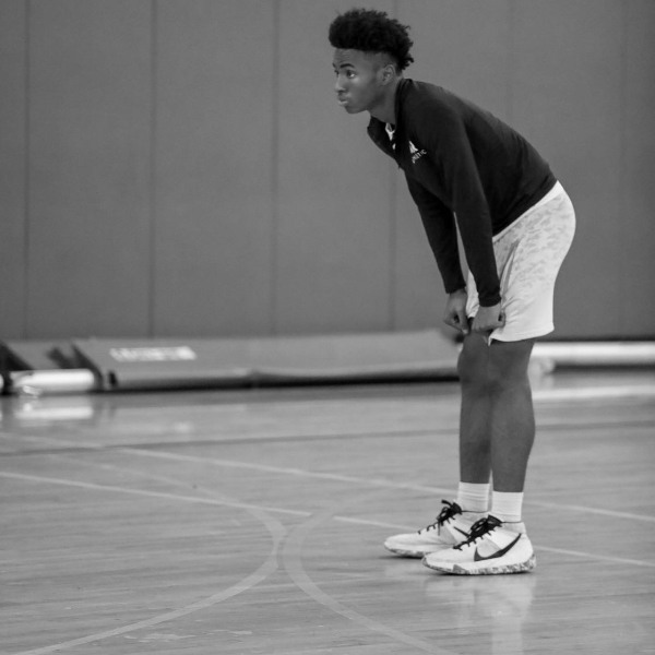 Marques Robinson-Myricks