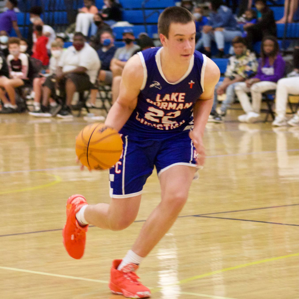 Riley Allenspach