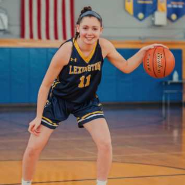 Lily Metzger