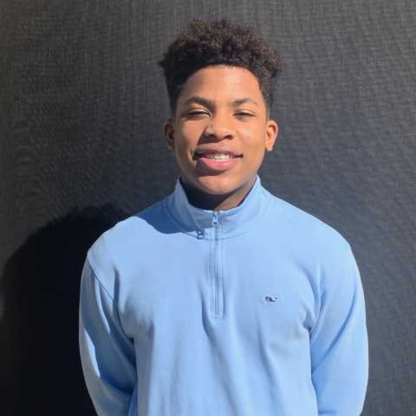 Isaiah Henry