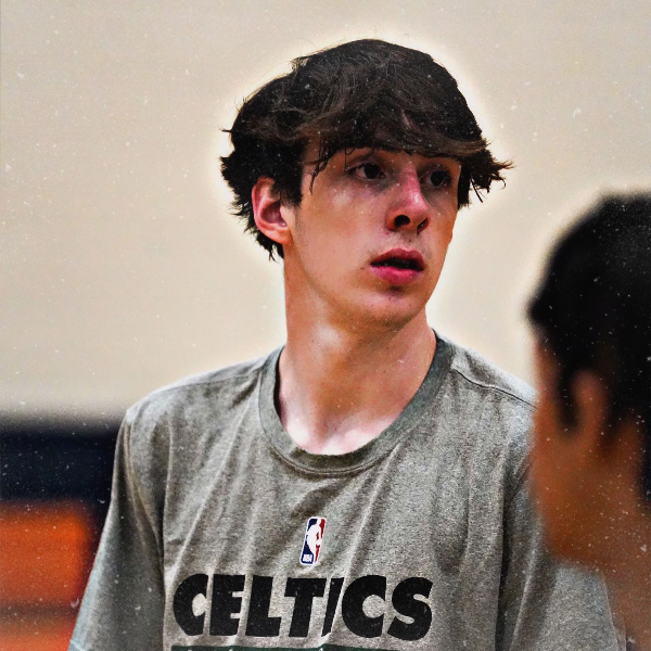 Nathan BEASLEY