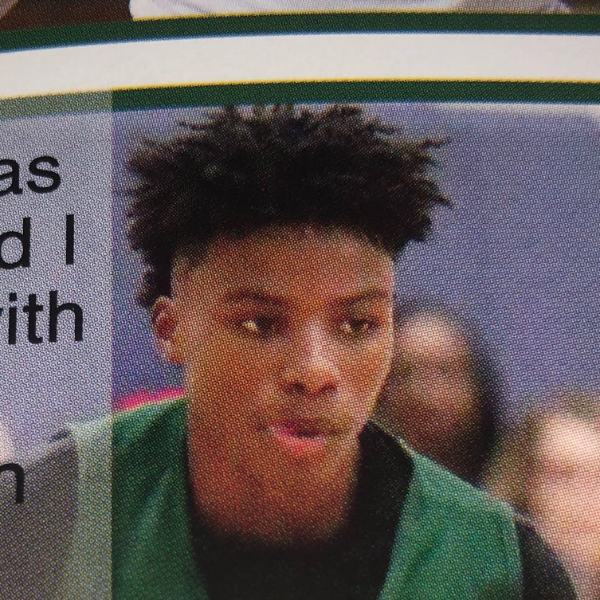Elijah Ford