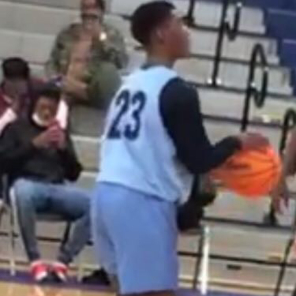Jamarian Bradfield
