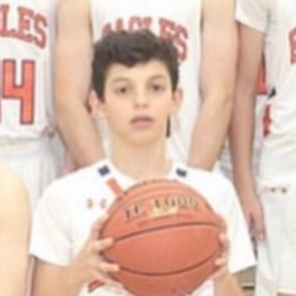 Mason Moses