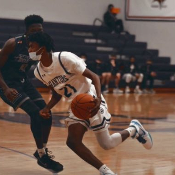 Zavier Mayo