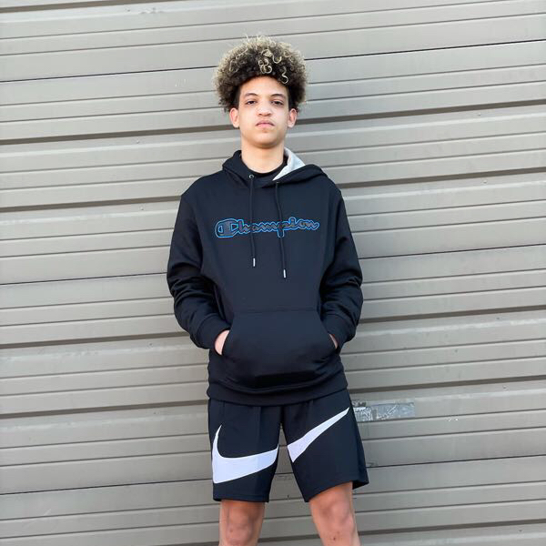 Myles Easley