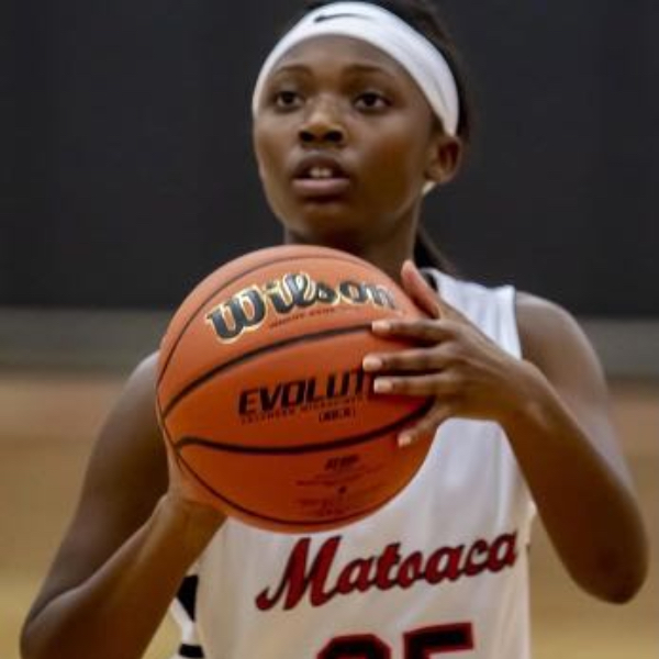 Faith Brown