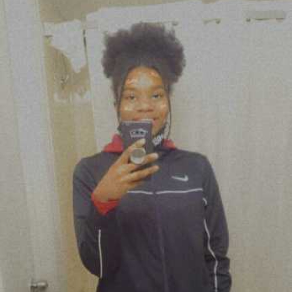 Anyia Brooks-Manning