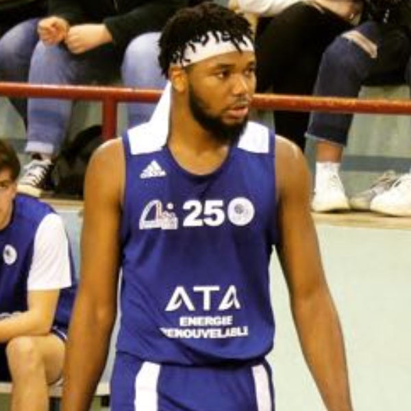 Abraham Mbumbu