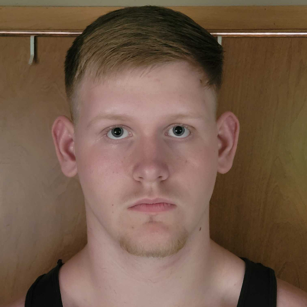 Brock Ray