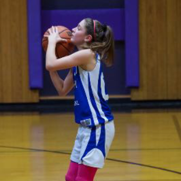 Ally Carpentieri