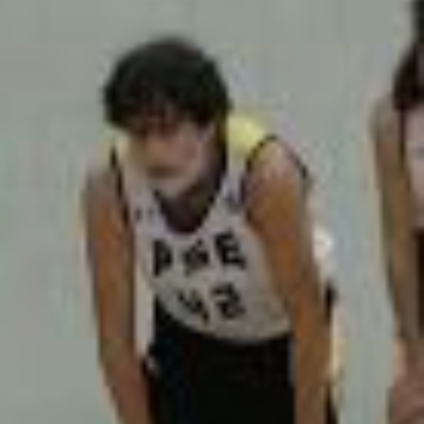 Zane Dinkins