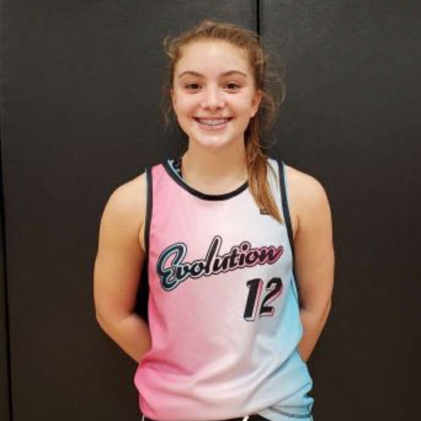 Mckenna Morrison