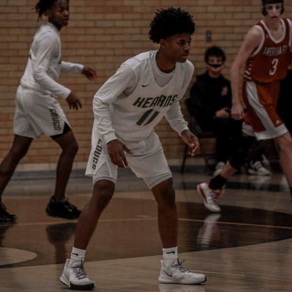 JaVon Lee