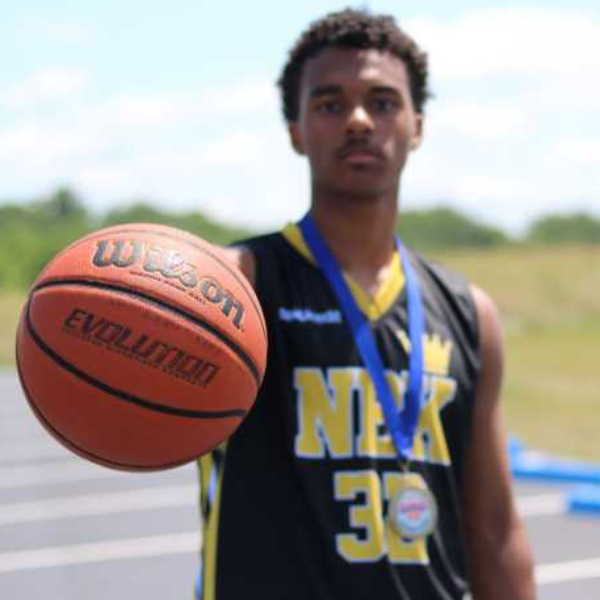 Derek Fudge III's Basketball Recruiting Profile