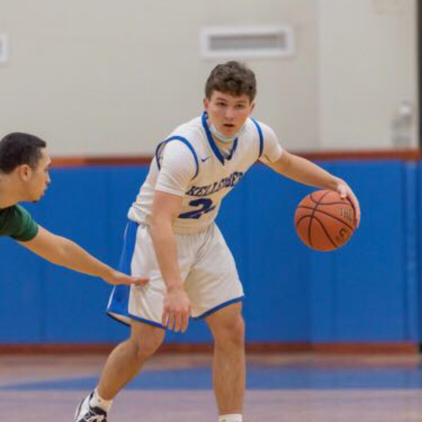 James Cavallaro