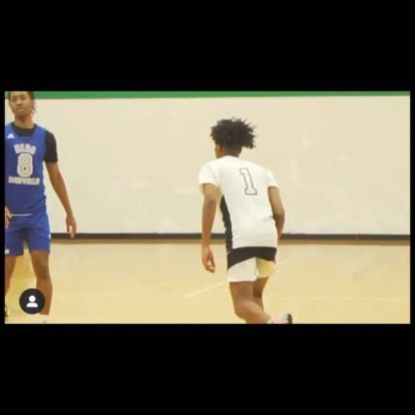 Jalen Jones