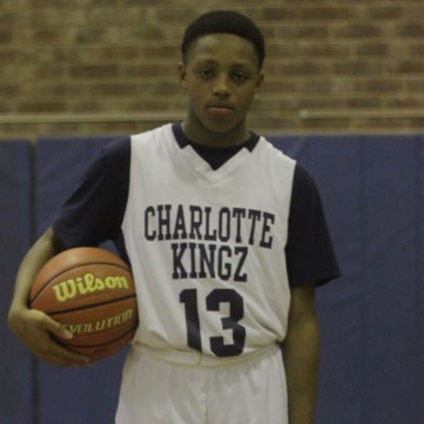 Kameron Garner