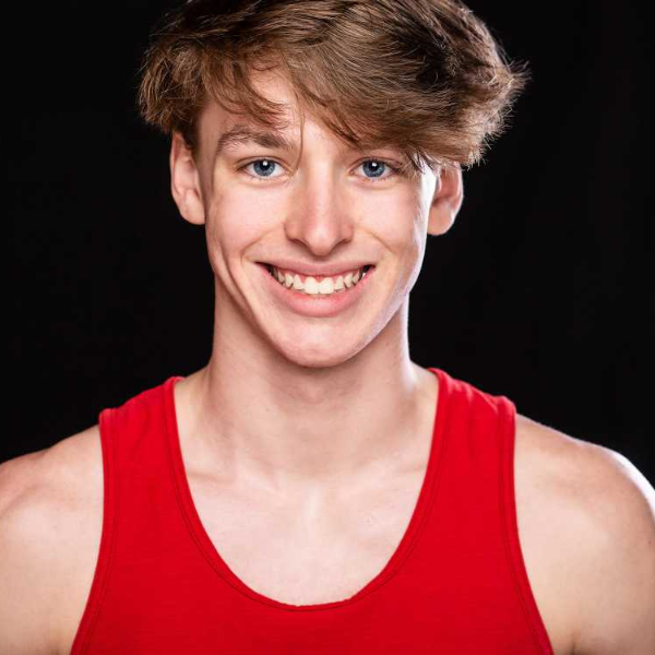 Nick Cox