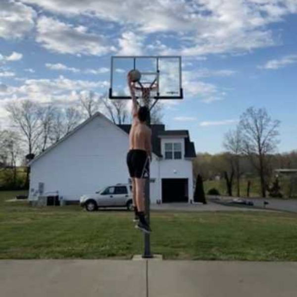 Zach Read