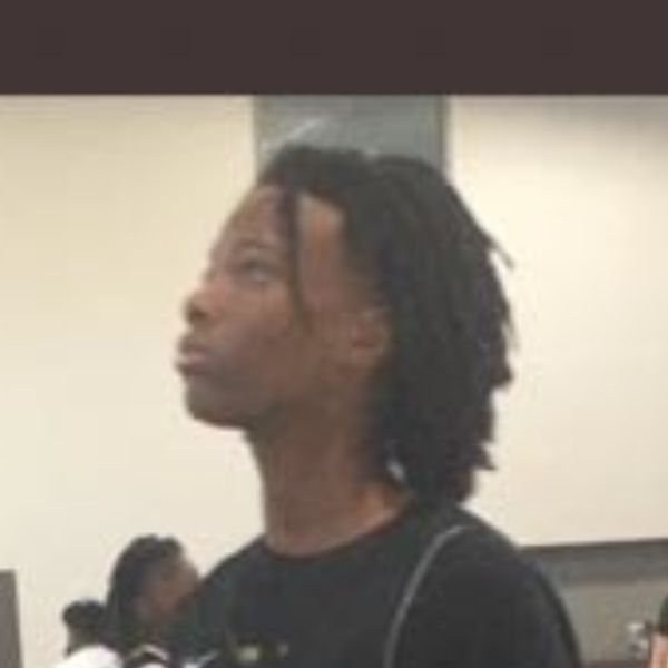 Omari Hamilton