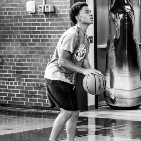 Cole Clark