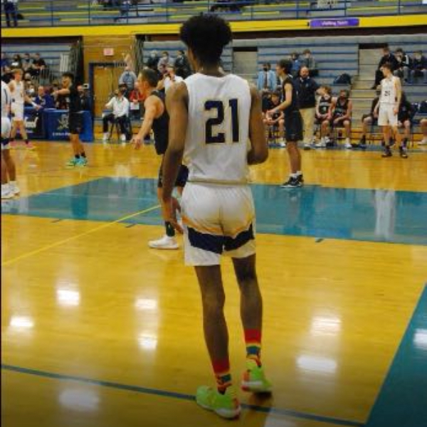 Justus Jackson-Fobbs