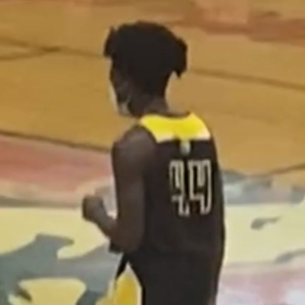 Uriel Sapp