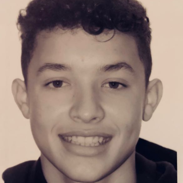 Chase Garcia