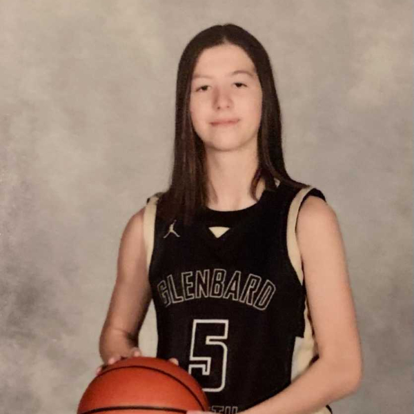 Mikaela Quinn's Basketball Recruiting Profile