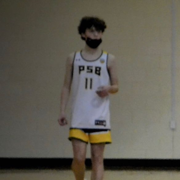 Grayson Broyhill