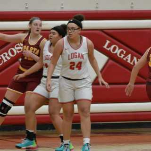 Jasmine Davis' Basketball Recruiting Profile