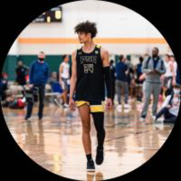 Isaiah Davis