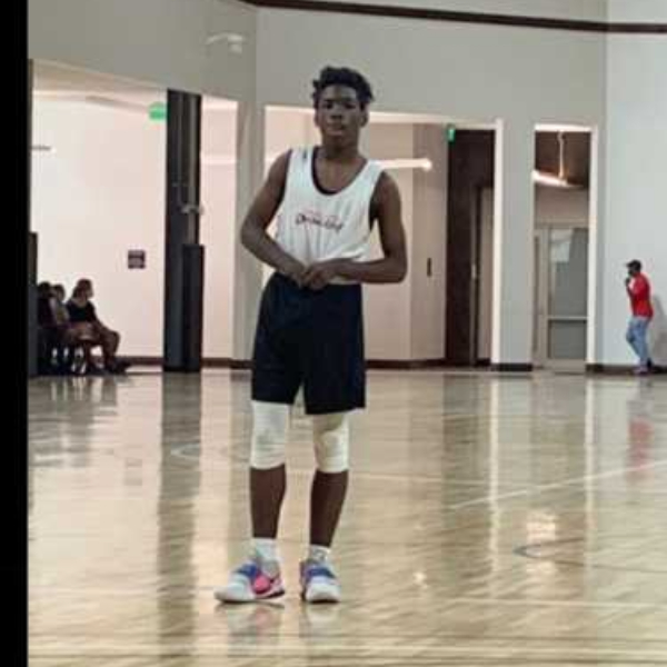 Savion Kinard
