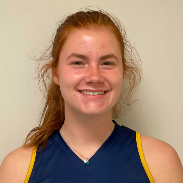 Caroline Smallwood