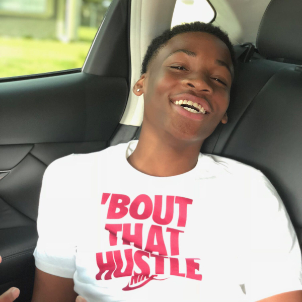 Malik Johnson