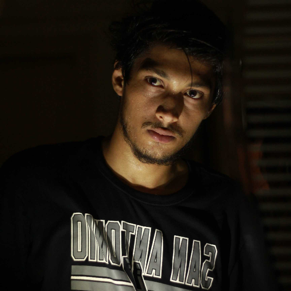 Saad Khan